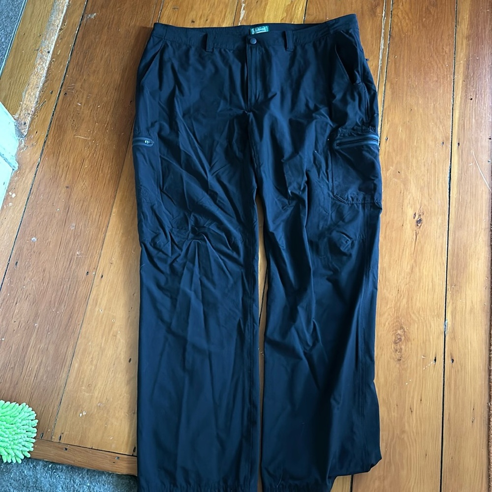LL Bean pants